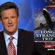 Suspended "Morning Joe" host Joe Scarborough